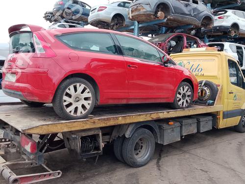 Used Parts CITROËN C4 I (LC_) [2004-2014]  4248440