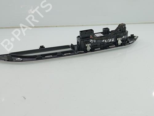 Left front window switch PEUGEOT 3008 I MPV (0U_)  | BP29724632I27 