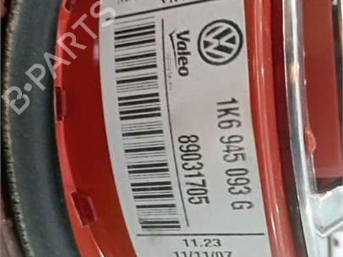Left taillight VW GOLF V (1K1) 1.9 TDI | BP38523507C34 - Image 3