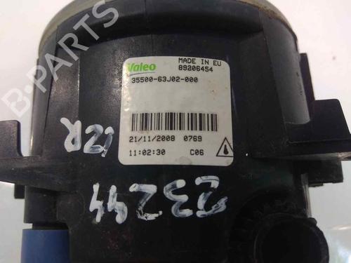 Left front fog light OPEL AGILA (B) (H08) 1.0 LPG (F68) | BP11360640C30 