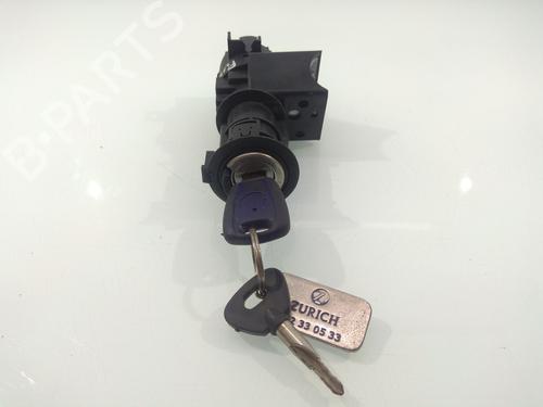 Ignition barrel FIAT PUNTO (188_) 1.9 DS 60 (188.031, .051, .231, .251) | BP7898673M48 