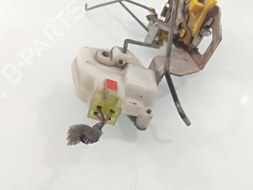 Front left lock CHEVROLET MATIZ (M200, M250)  | BP18470674C98 