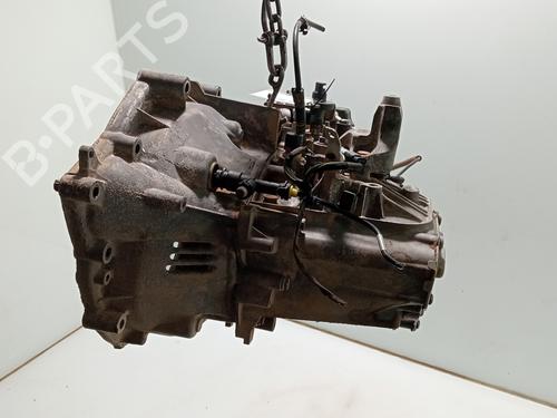 Gearbox PEUGEOT EXPERT Van (V_) | BP34355431M3 - Image 5