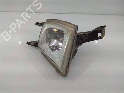 Used Left front fog light Left front fog light 11119595 11119595
