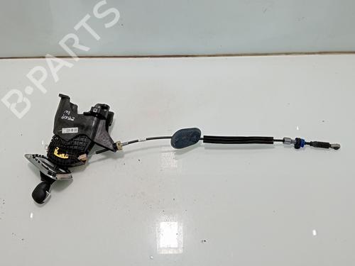 Selector da caixa RENAULT CAPTUR II (HF_)  | BP31311398M90 