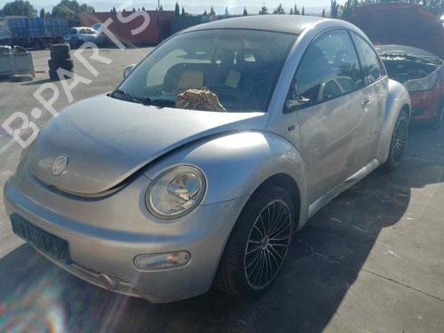 Zamek drzwi przednich lewych VW NEW BEETLE (9C1, 1C1)  | BP7830413C98 