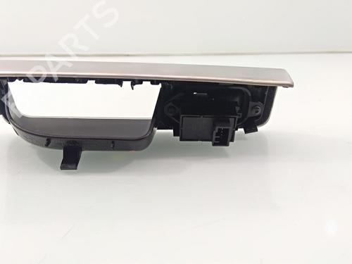 Left rear window switch VOLVO S40 I (644)  | BP16411875I29 