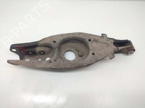 Used Left rear suspension arm MERCEDES-BENZ C-CLASS (W203) C 180 Kompressor (203.046) (143 hp) 6513914