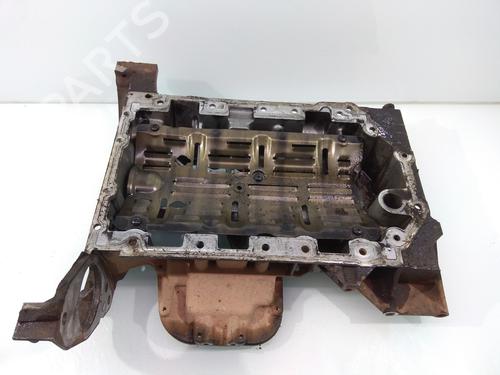 Oliebundkar LAND ROVER DISCOVERY III (L319) [2004-2009]  14217106