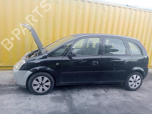 Right headlight OPEL MERIVA A MPV (X03) 1.7 CDTI (E75) | BP17390767C29 