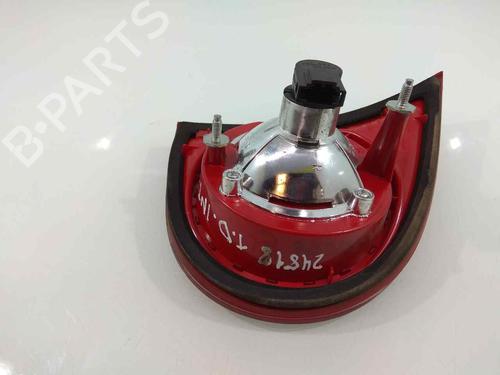 Right tailgate light VW GOLF V (1K1) 1.9 TDI | BP10339501C80 