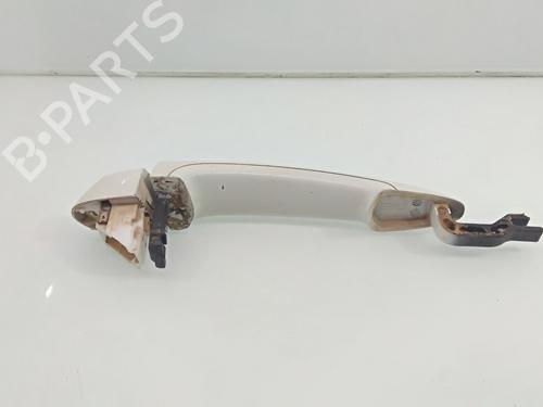 Rear left exterior door handle BMW 1 (F20) 116 d | BP22633075C130 