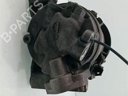 AC compressor NISSAN ALMERA II Hatchback (N16) 2.2 Di | BP5310677M34 - Image 2
