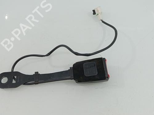 Front left seatbelt MG MG ZS SUV (AZS1)  | BP29437791I26 