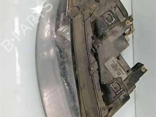 Right headlight AUDI A4 B6 (8E2) 1.9 TDI | BP38522977C29  - Image 6