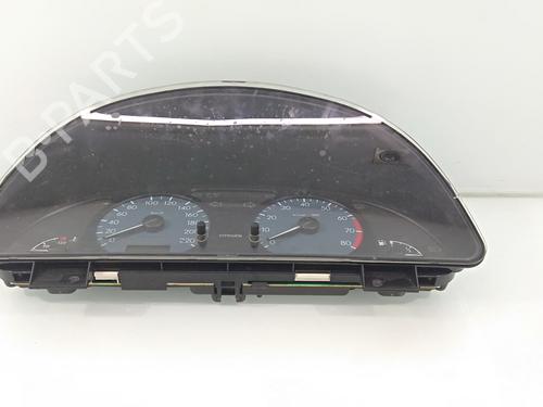 Used Instrument cluster CITROËN XSARA (N1) [1997-2005]  16650908