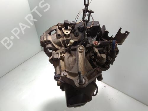 Gearbox RENAULT MEGANE II (BM0/1_, CM0/1_)  | BP5309808M3 