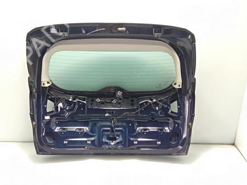 Tailgate FORD FOCUS III 1.6 TDCi | BP23949945C6 