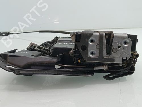 Front left lock FORD FIESTA IV (JA_, JB_)  | BP24238942C98 