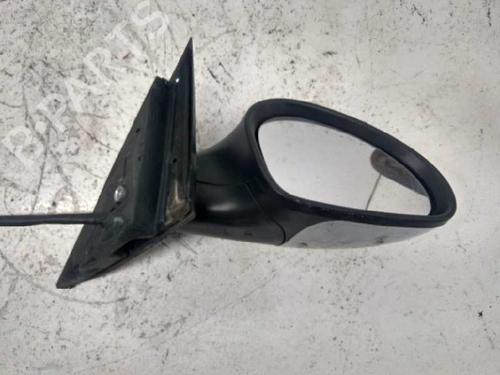 Used Right mirror SEAT IBIZA III (6L1) [2002-2009]  5305130
