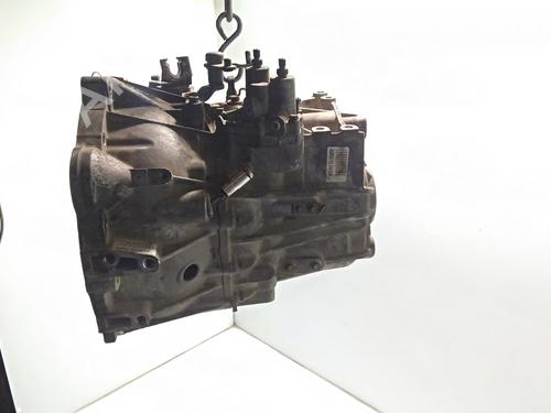Gearbox HYUNDAI SANTA FÉ II (CM) 2.2 CRDi GLS | BP19533062M3