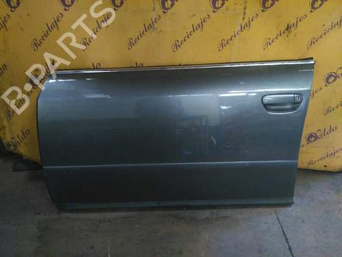 Porte avant gauche AUDI A6 C5 (4B2) [1997-2005]null GRIS OSCURO   | GRIS OSCURO   |