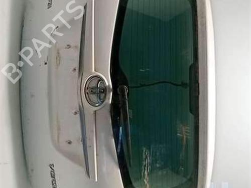 Used Tailgate Tailgate 38521835 38521835