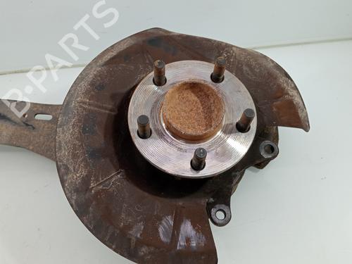 Højre hjullejehus spindel FORD FOCUS C-MAX (DM2)  | BP29194445M28 