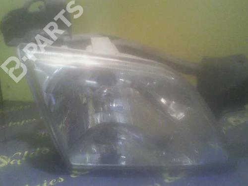 Used Right headlight Right headlight 11343465 11343465