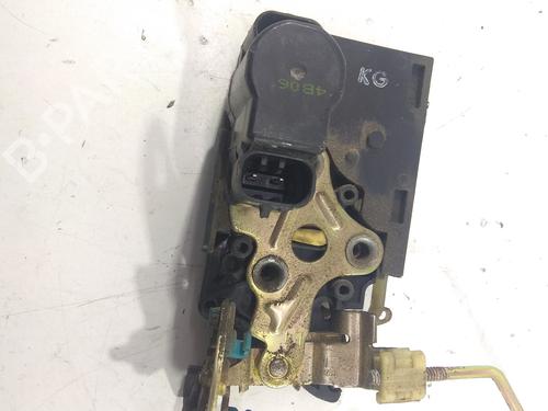 Rear left lock CHEVROLET LACETTI (J200) 1.8 | BP7105254C100 