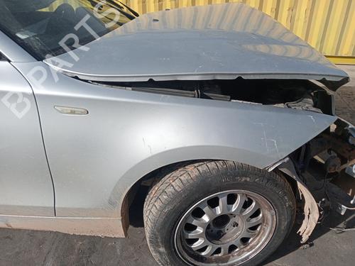 Used Right front fenders BMW 1 (E87) [2003-2013]  22313853