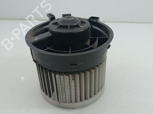 Heater blower motor NISSAN X-TRAIL II (T31)  | BP28359610M62 