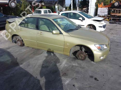 Front right window mechanism LEXUS IS I (_E1_)  | BP17745990C23 