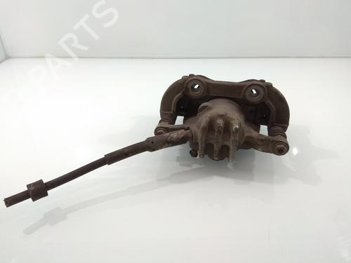 Right front brake caliper CITROËN C4 I (LC_)  | BP11620985M104 