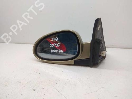 Used Left mirror DAEWOO NUBIRA (J100) [1997-2025]  5292926