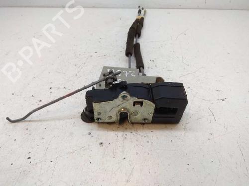 Used Rear left lock CHEVROLET CAPTIVA (C100, C140) [2006-2025]  5290430