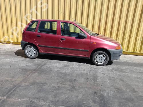 Brugte FIAT PUNTO Van (176_)  1.1  1720434
