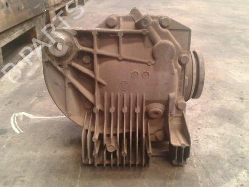Differensial bakvogn BMW 5 (E60) 530 d | BP5311692M24 