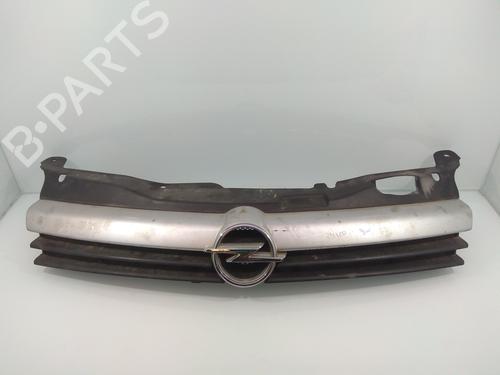Used Grille OPEL ASTRA H (A04) [2004-2014]  9949043