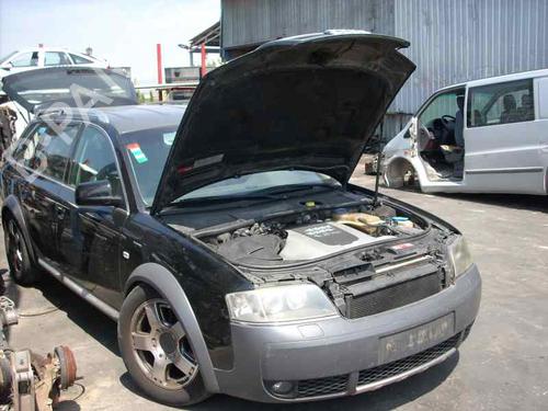Engine control unit (ECU) AUDI ALLROAD C5 (4BH) 2.5 TDI quattro | BP9175467M57 