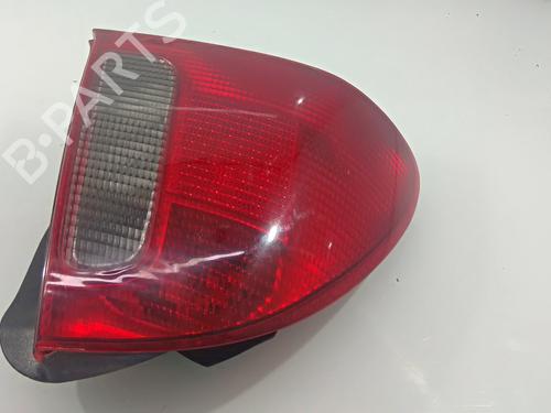 Venstre baglygte ROVER 45 I Hatchback (RT) 1.6 | BP17156465C34 