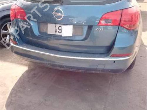 Bagtil kofangere Bagtil kofangere 38522251 38522251