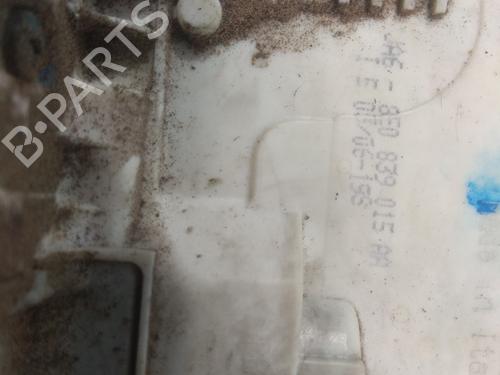 Rear left lock AUDI A4 B7 Avant (8ED) 2.0 TDI 16V | BP9999473C100 