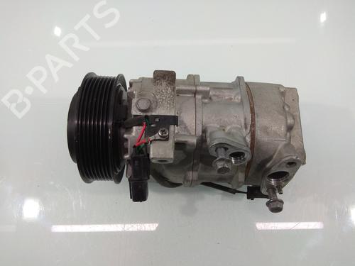 AC compressor KIA STONIC (YB)  | BP11087316M34 