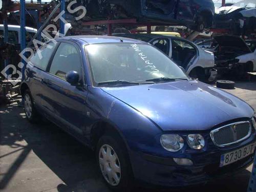 Right headlight ROVER 25 I Hatchback (RF) 1.4 16V | BP13541545C29 