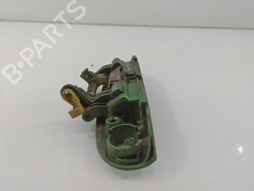 Front left exterior door handle KIA PICANTO I (SA) 1.1 | BP17741945C128 