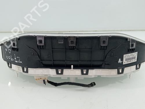 Instrument cluster PEUGEOT 208 I (CA_, CC_)  | BP26720623C47 
