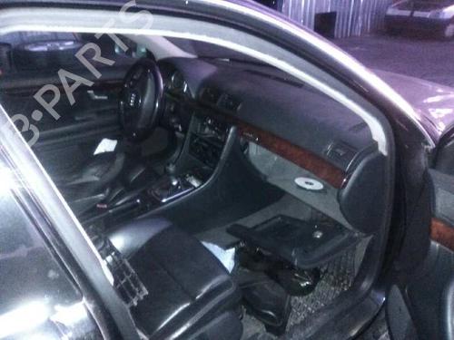 Electronic module AUDI A4 B6 (8E2)  | BP5826841M83 