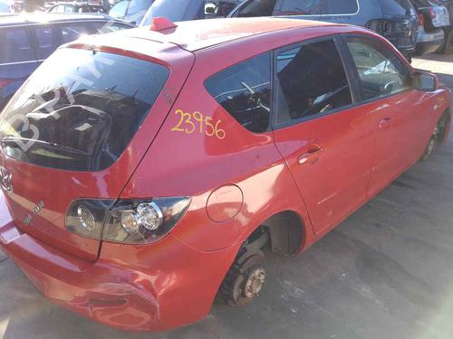 Left taillight MAZDA 3 Saloon (BK)  | BP10725945C34 
