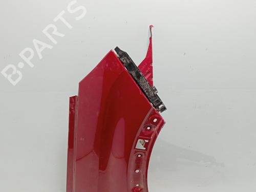 Right front fenders PEUGEOT 3008 I MPV (0U_)  | BP29724600C42 
